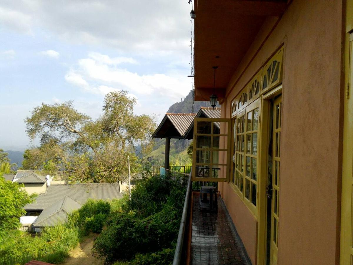 Inn View Ella