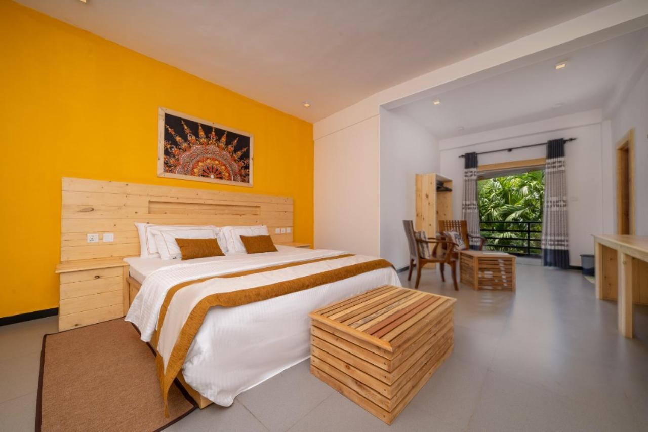 3 Arch Hotel Ella
