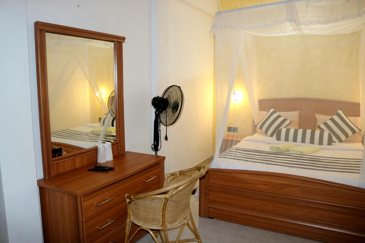 Hotel Ella's Edge