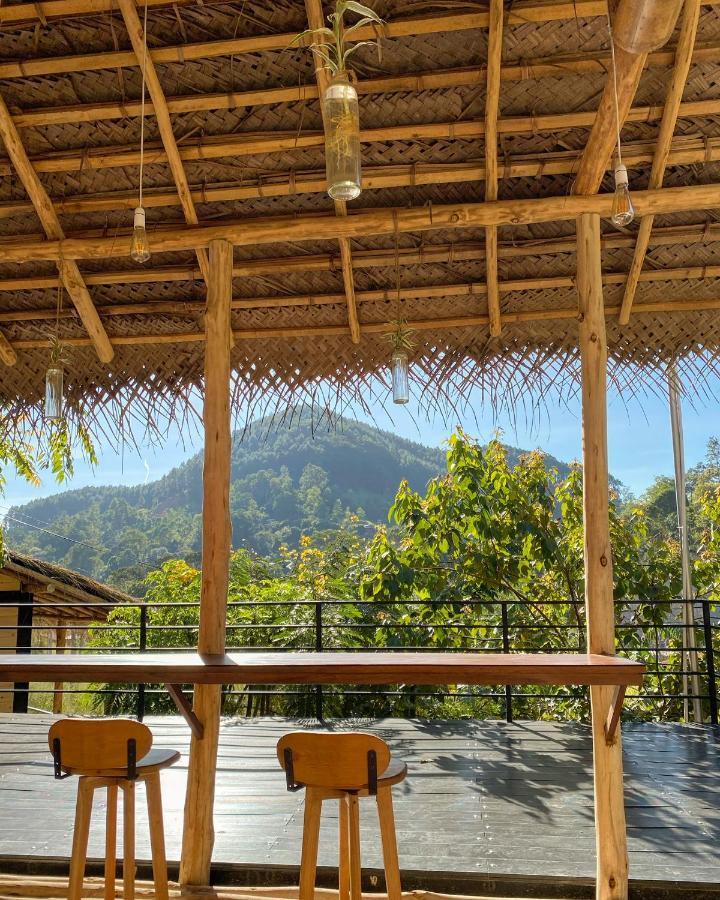 O2 Villas *