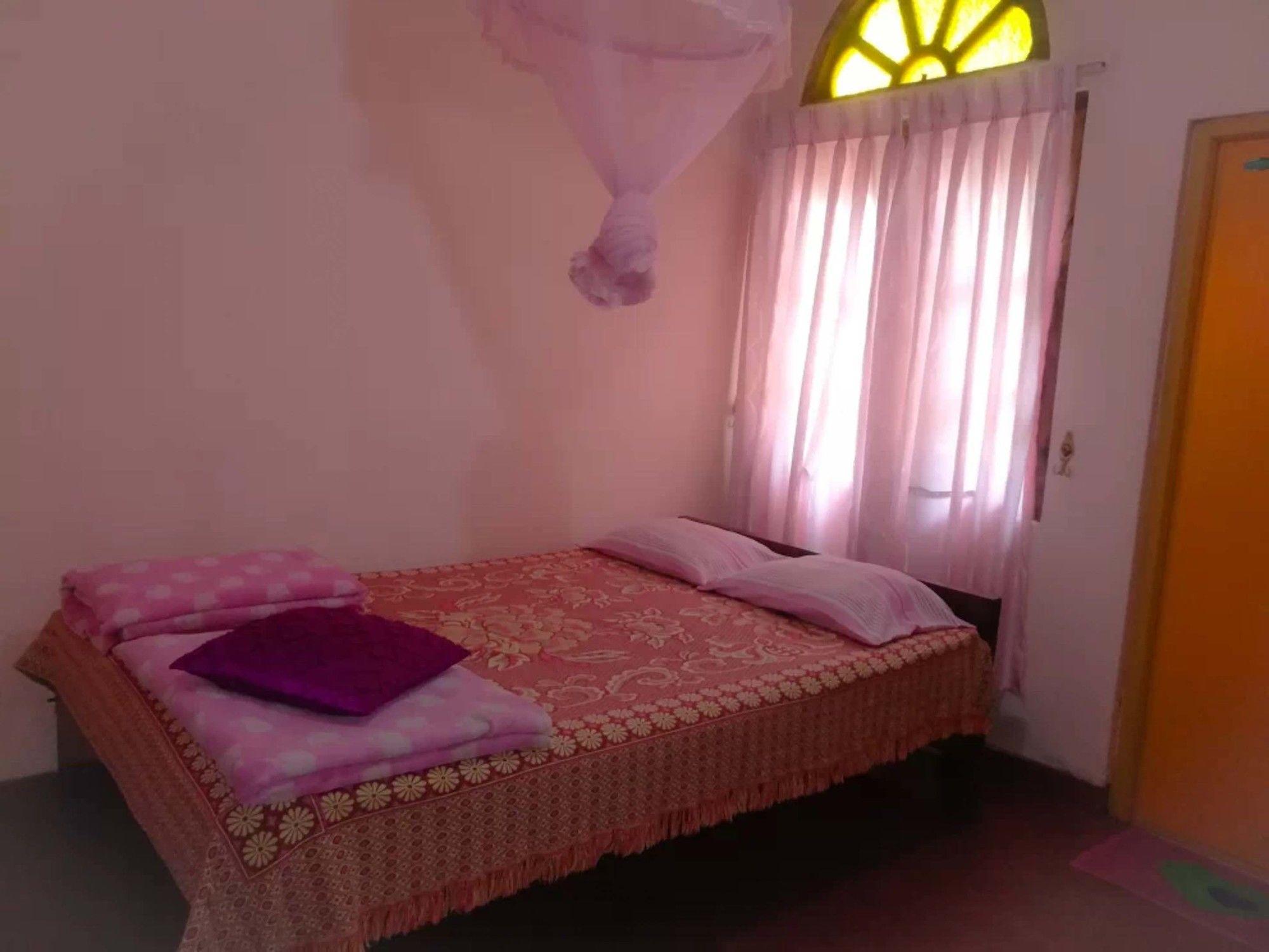 Silent Night Homestay