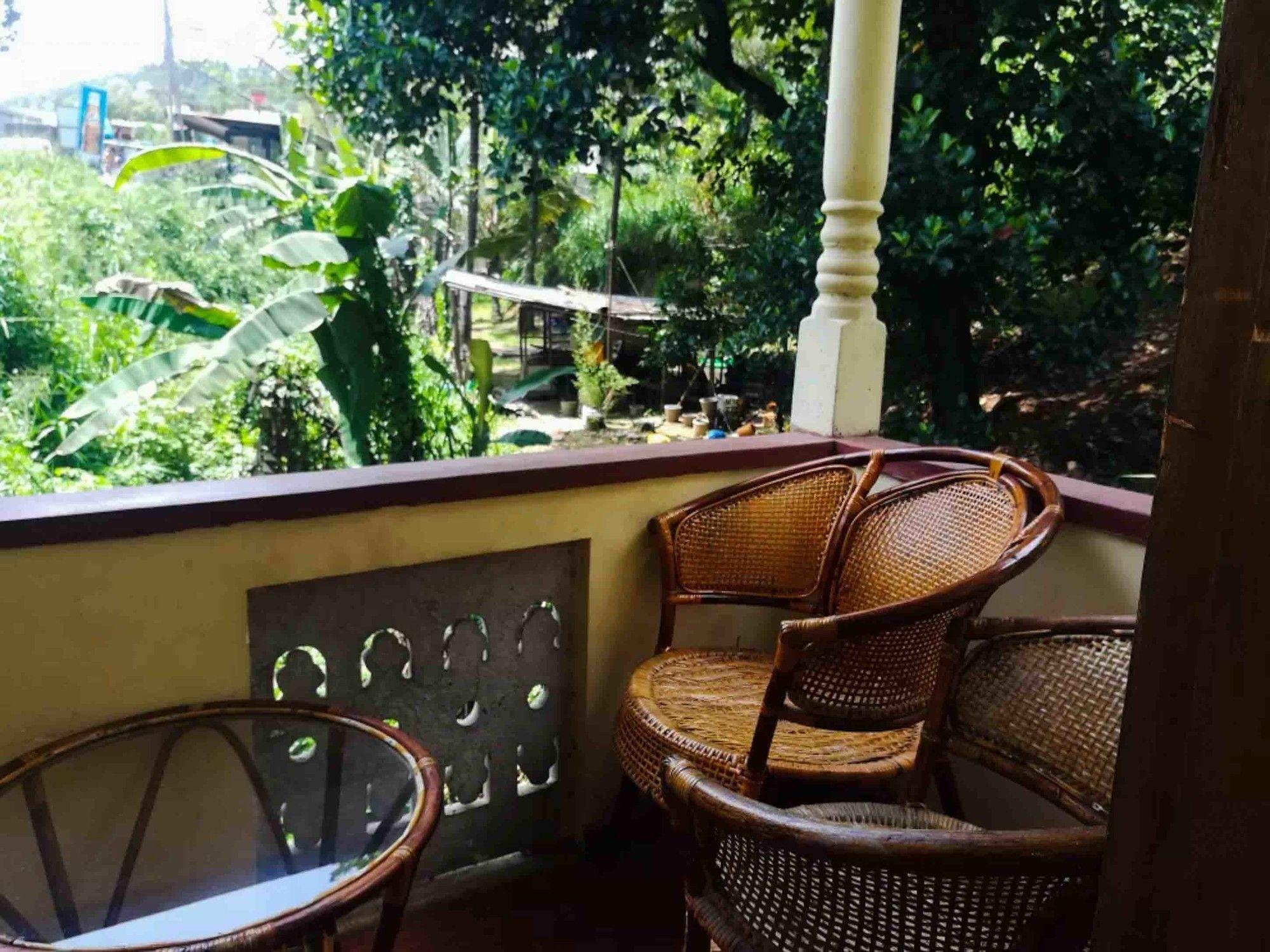 Silent Night Homestay