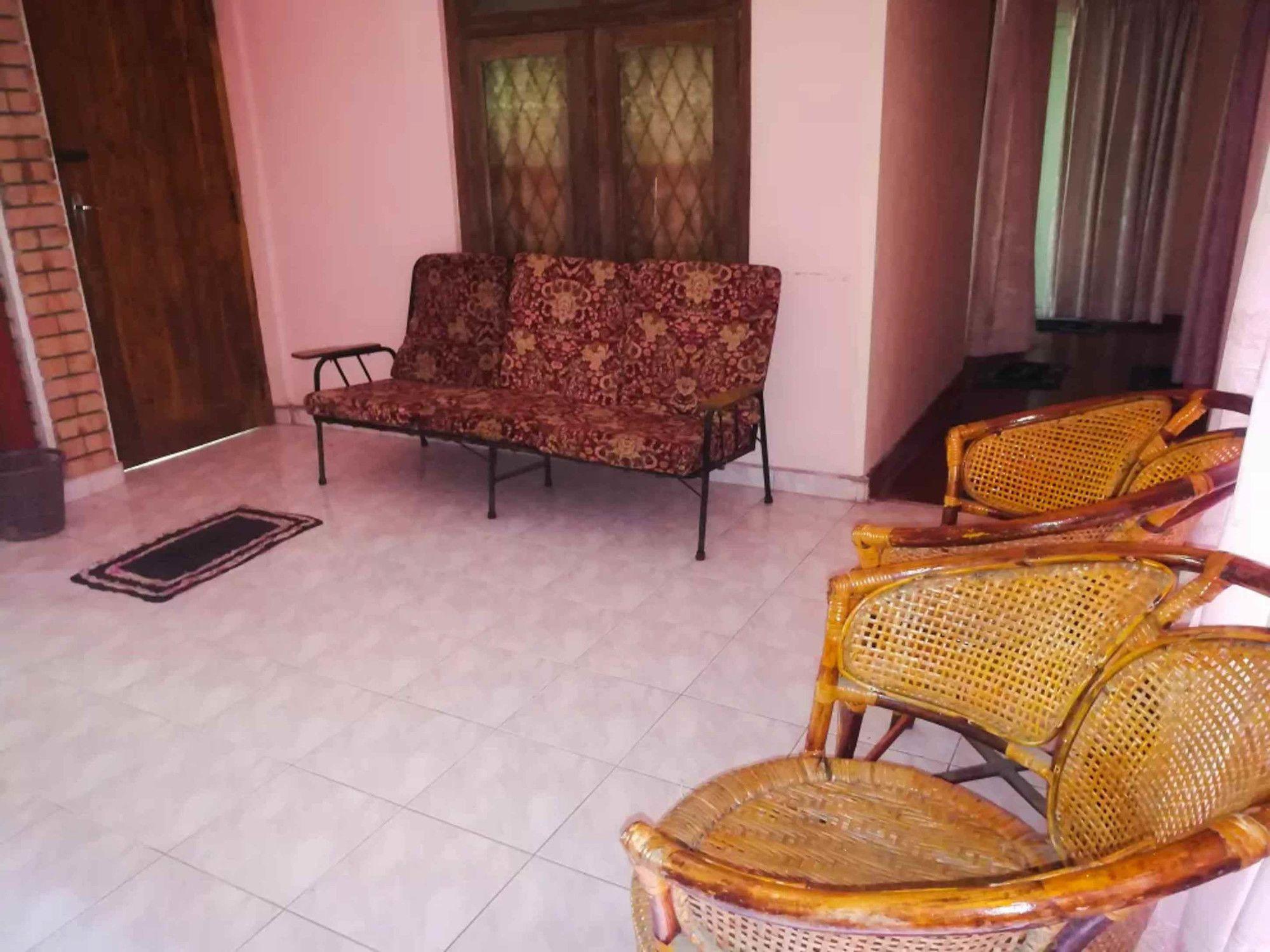 Silent Night Homestay Ella
