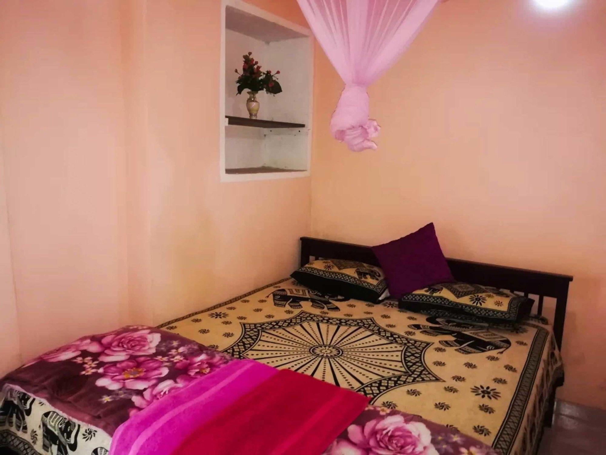 Silent Night Homestay Ella