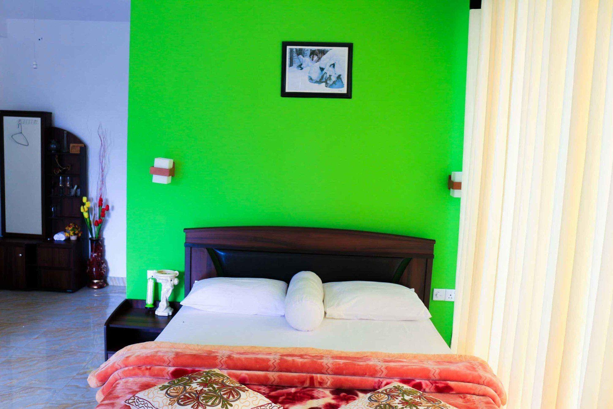 Hill Forest Hostel