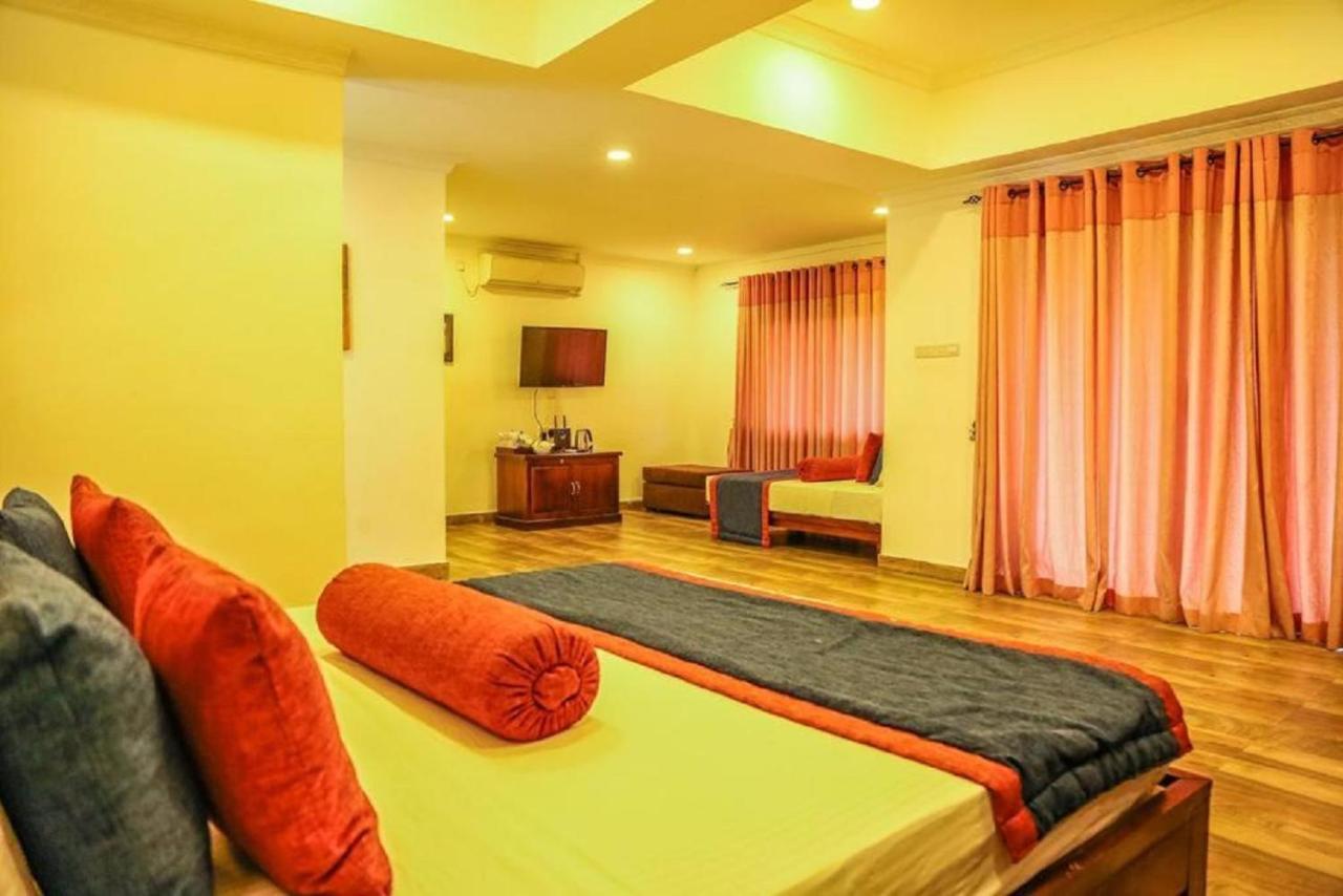 Hotel Oak Ray Gap 3*