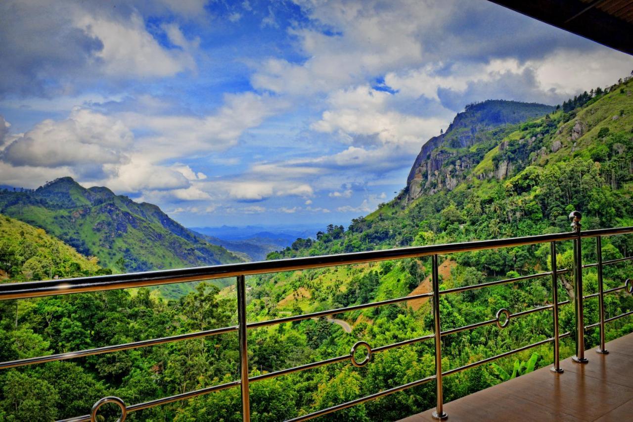 Hotel Ella's Edge Ella