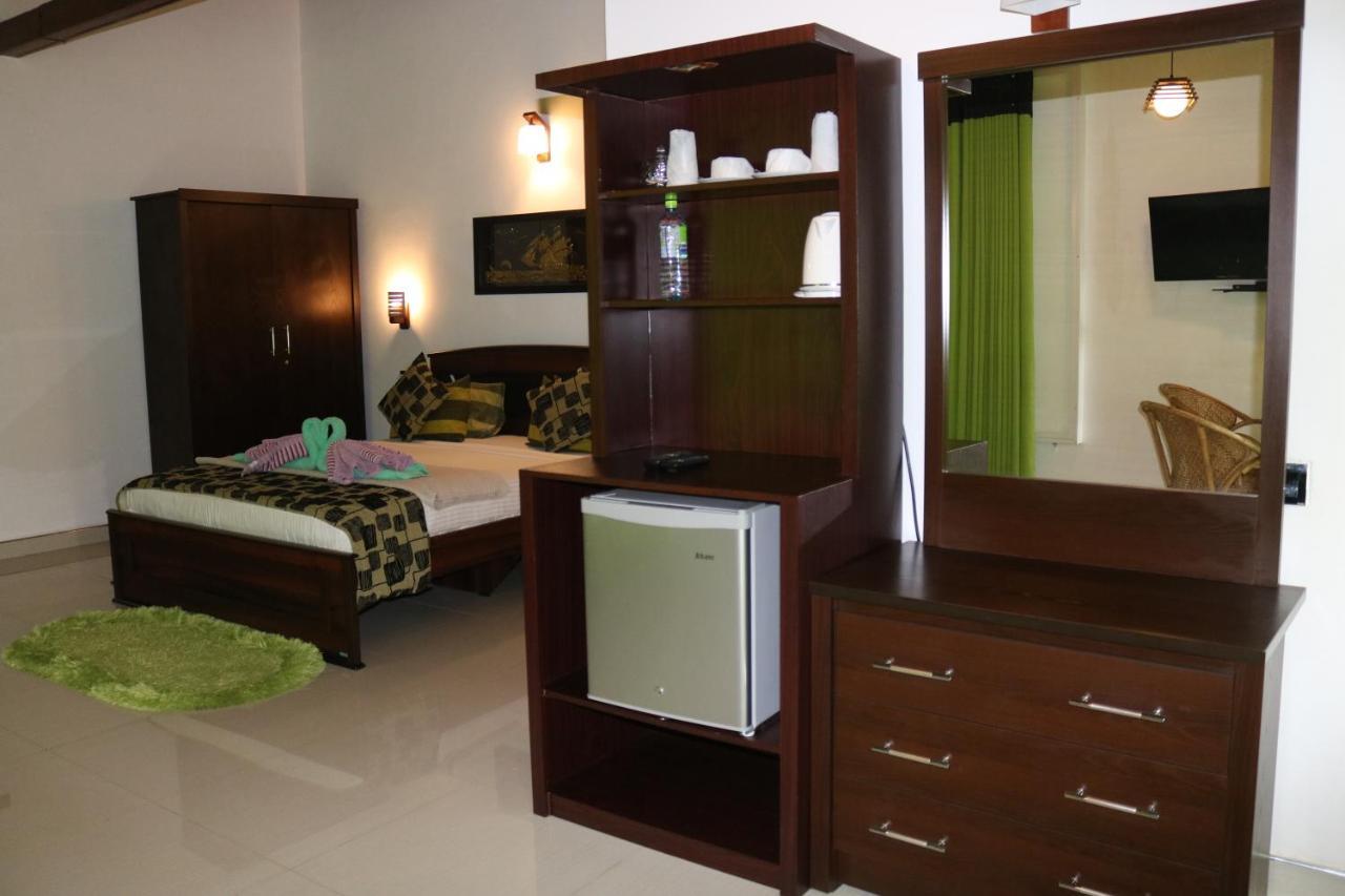 Hotel Ella's Edge