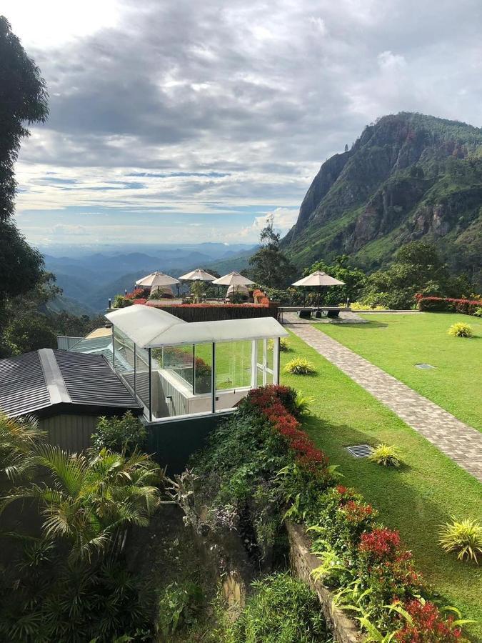 Ekho Hotel 4*