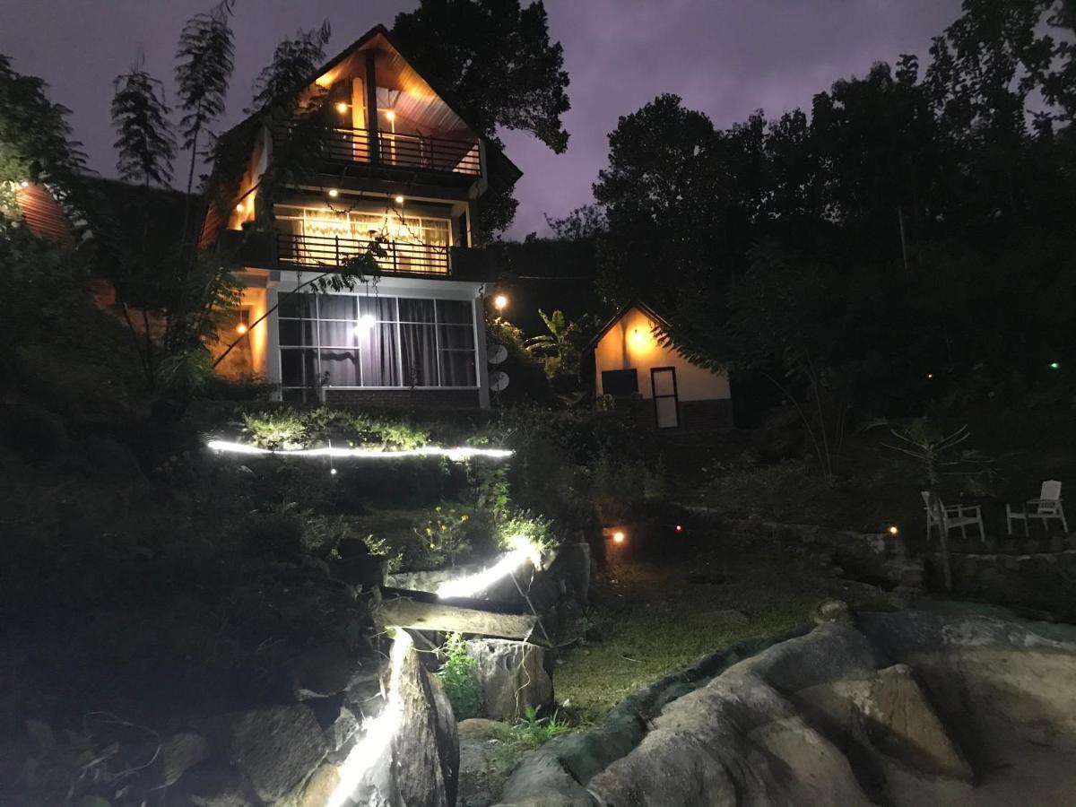 Dolape Lodge Ella