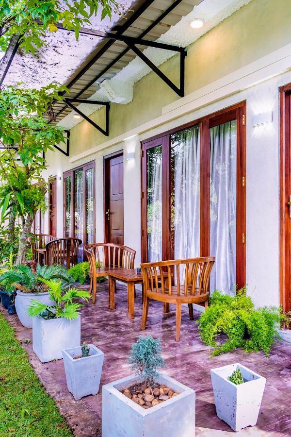 Guest house Eminence *