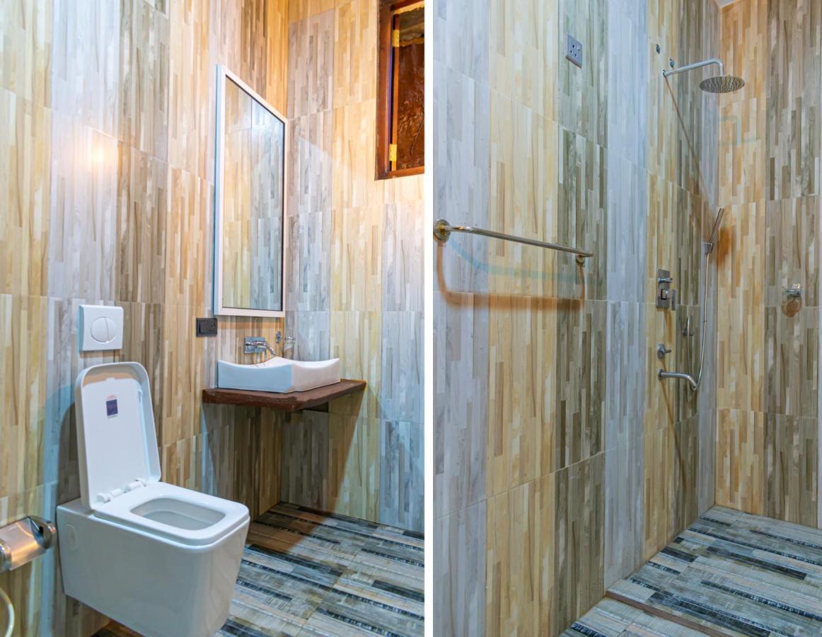 Eminence Guest house