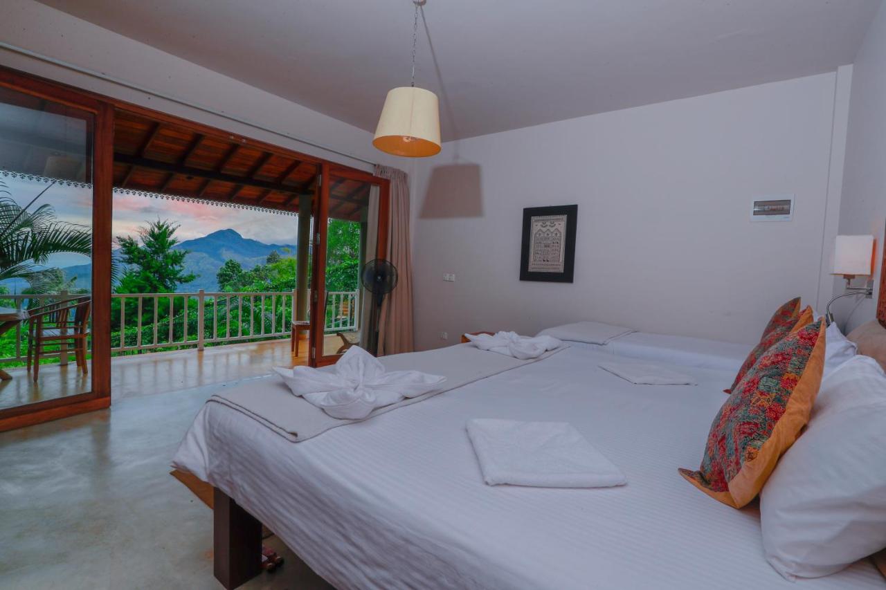 Chill Ville, View Point Hotel