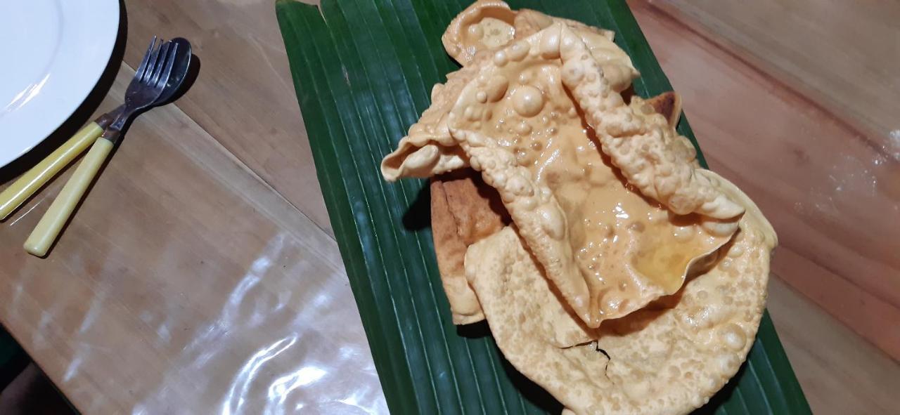 Banana Rest Homestay