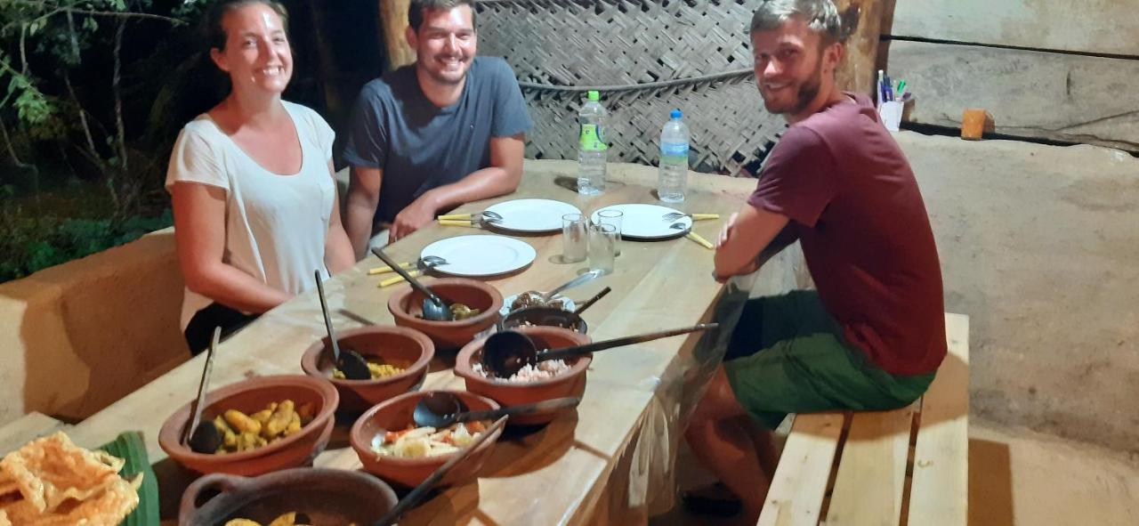 Homestay Banana Rest