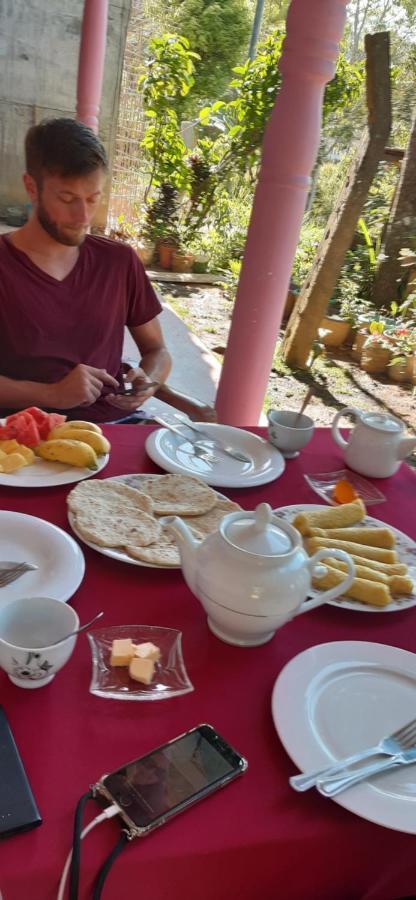 Banana Rest Homestay Ella