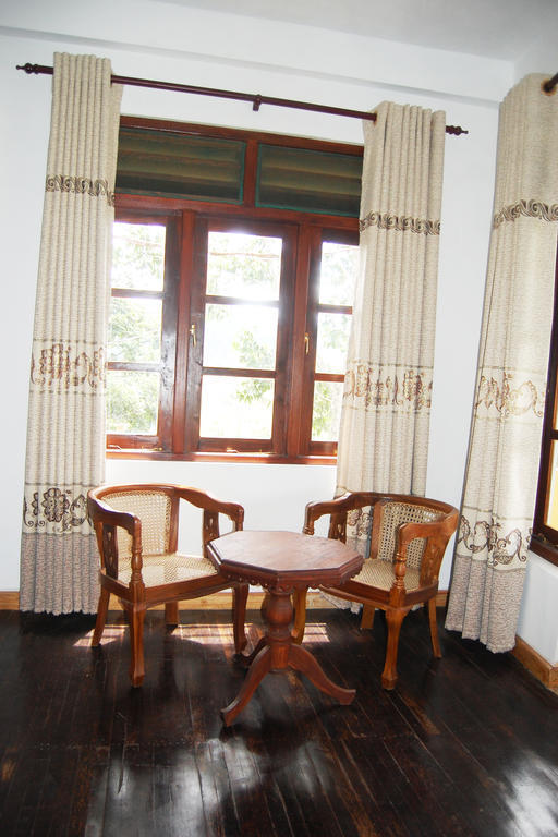 Hotel The View 3*
