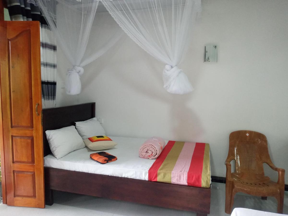 Homestay Mellow