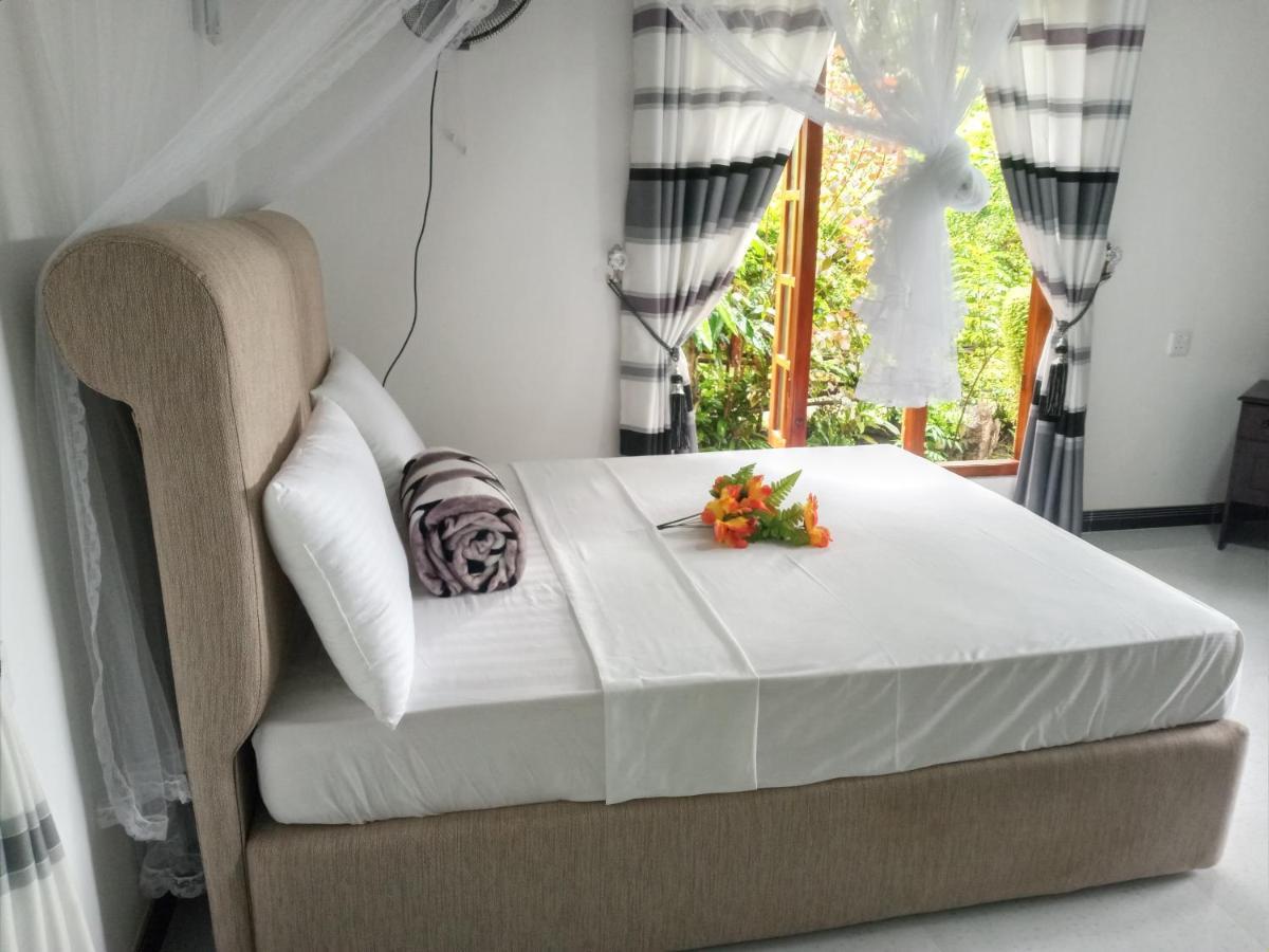 Homestay Mellow *