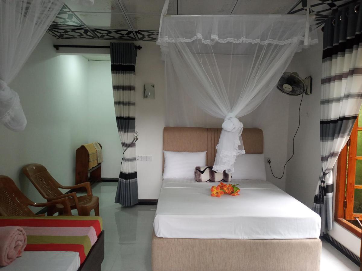 Homestay Mellow *