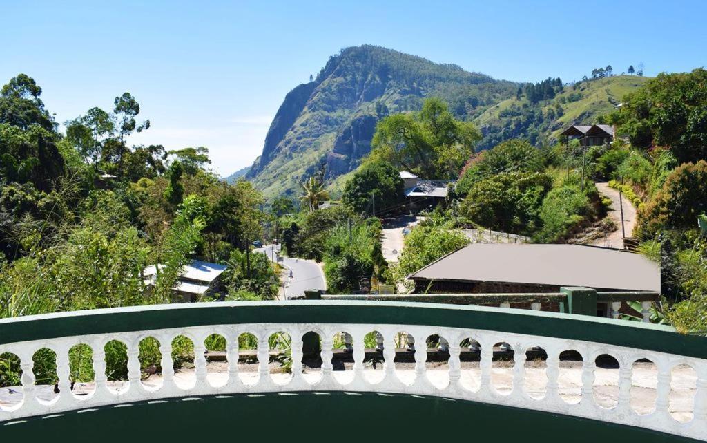 Hotel Rock View Ella
