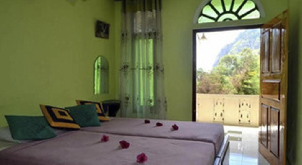 Rock View Hotel