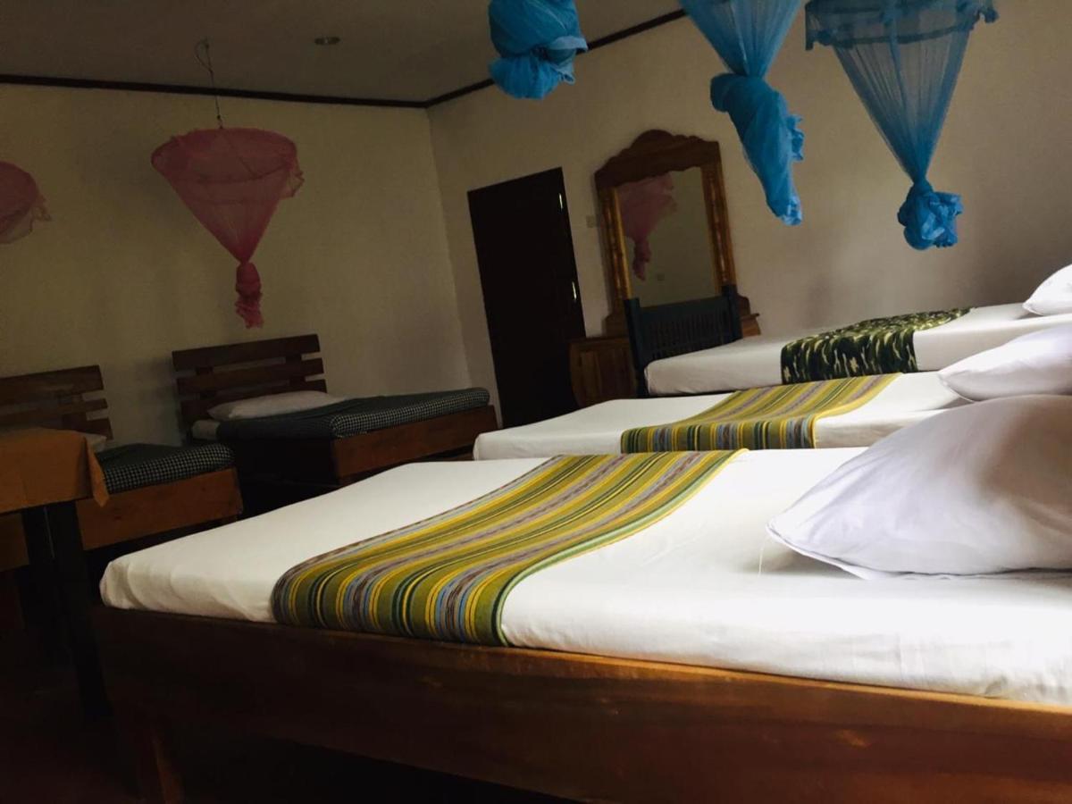 Rock View Hotel