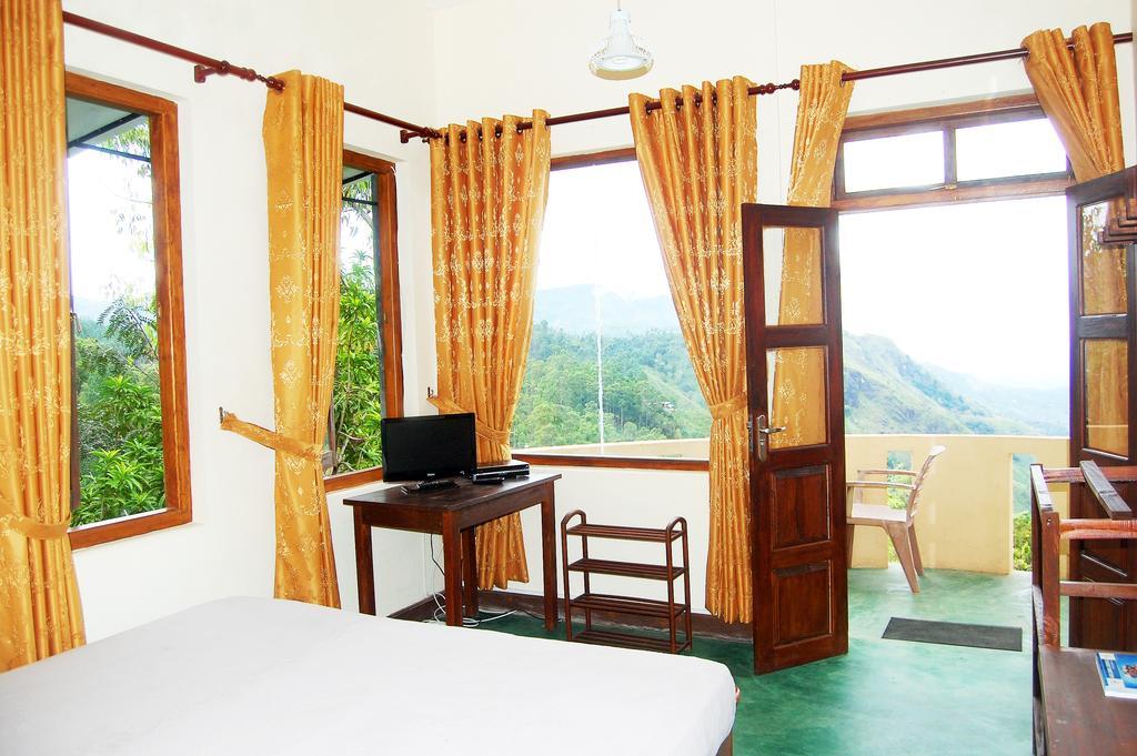 The View Hotel