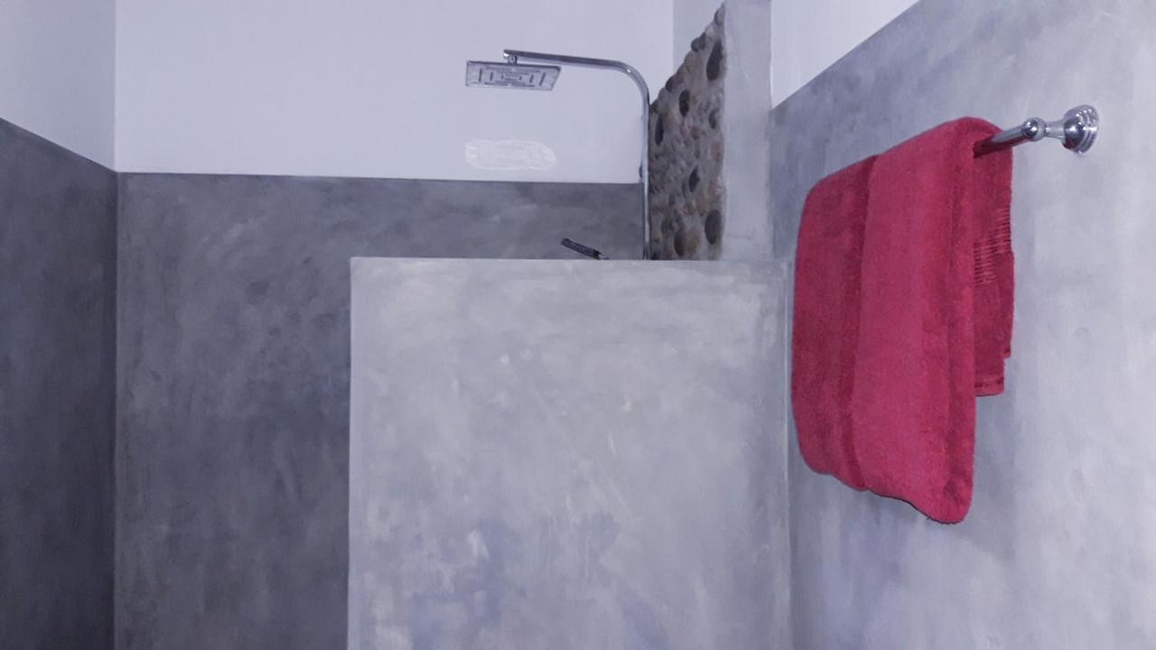 Guest house Secret Paradise