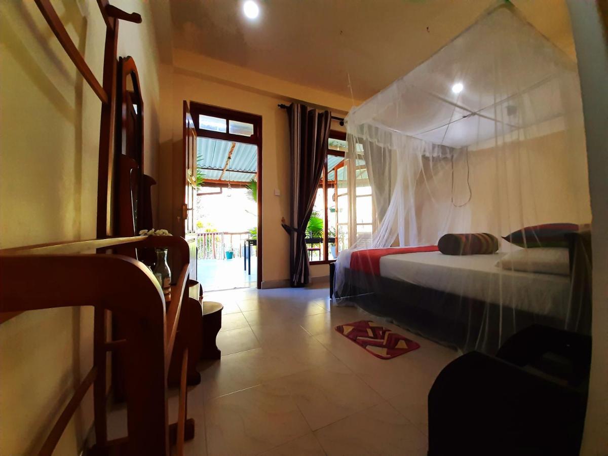 Serenity Bed & Breakfast