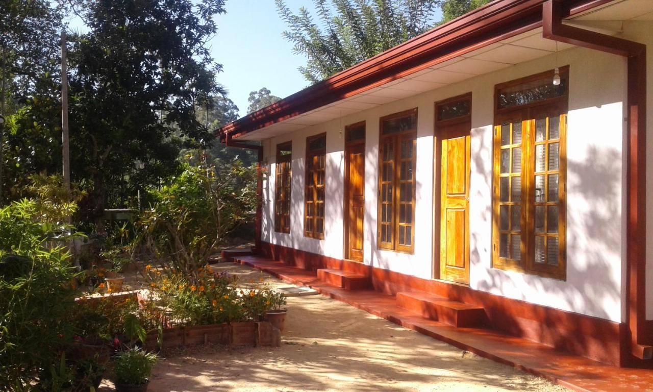 Homestay Pleasure Mount Ella