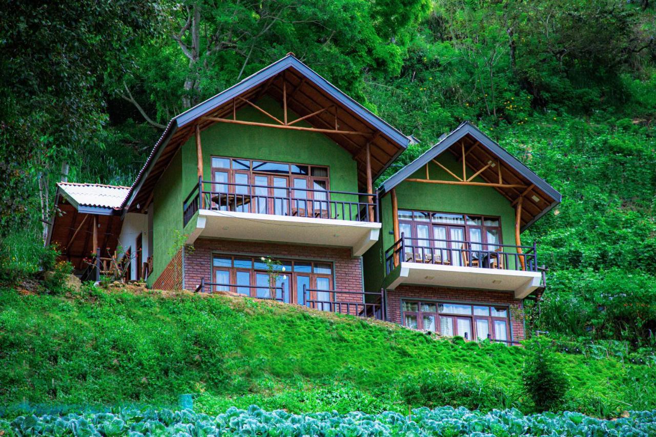 Bed & Breakfast 100 View *