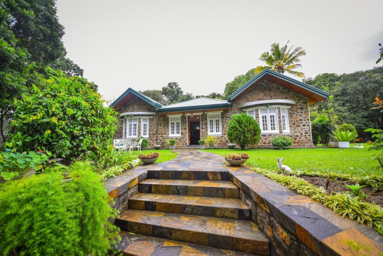 Sithara Estate * Ella
