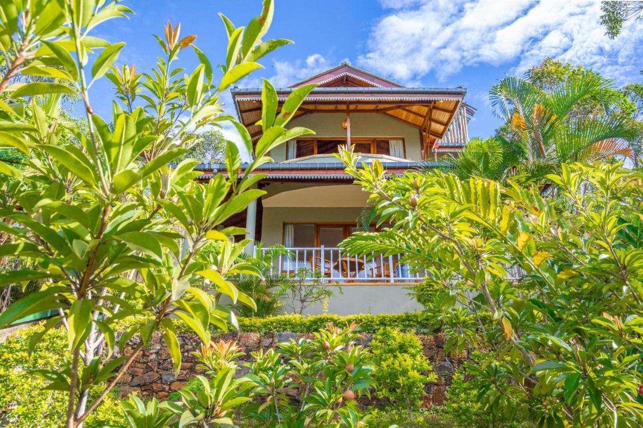 Chill Ville, View Point Hotel Ella