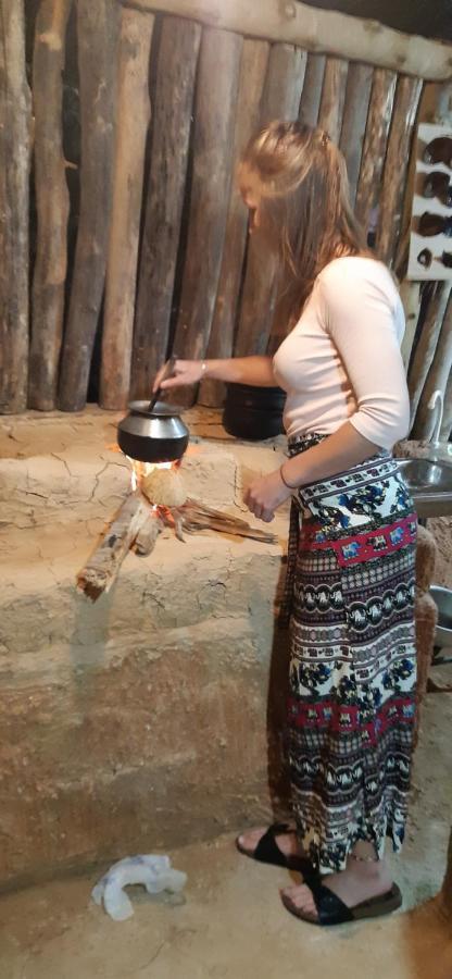 Homestay Banana Rest *