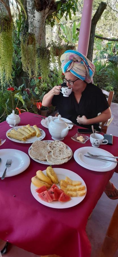 Homestay Banana Rest *
