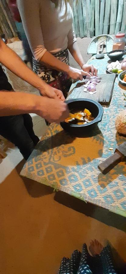 Banana Rest Homestay Ella