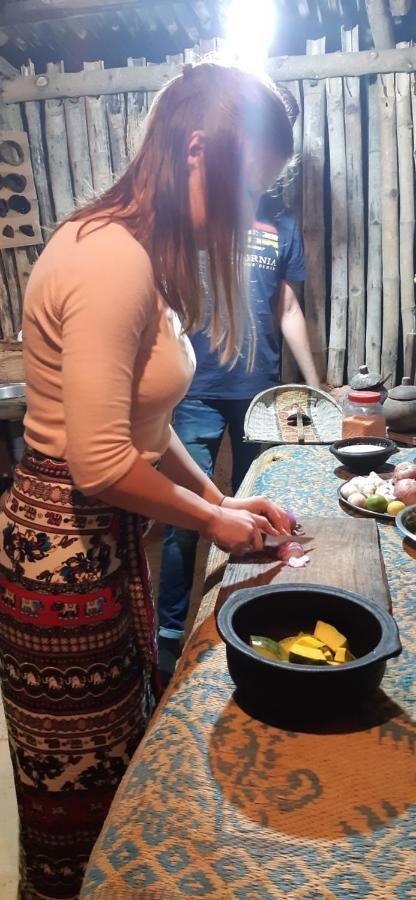 Homestay Banana Rest Ella