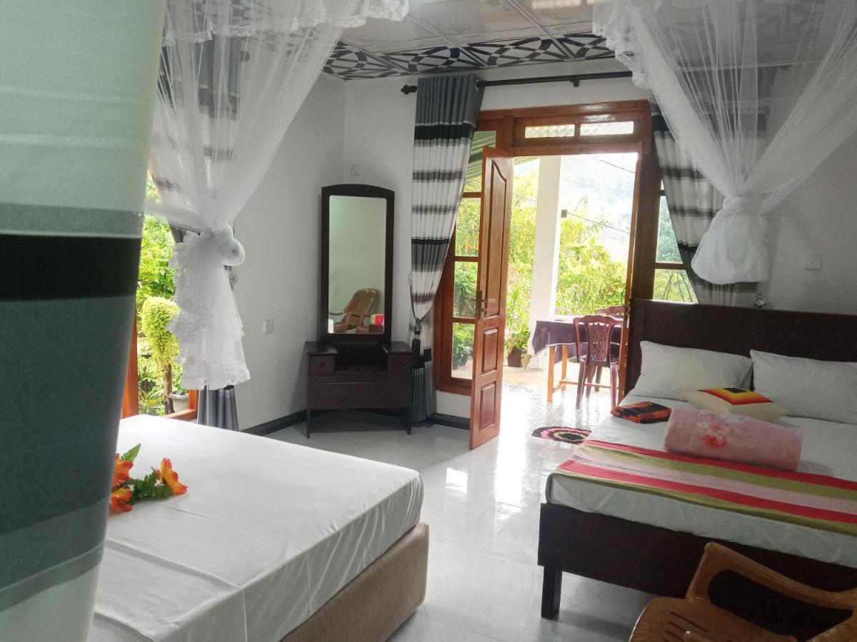 Homestay Mellow Ella