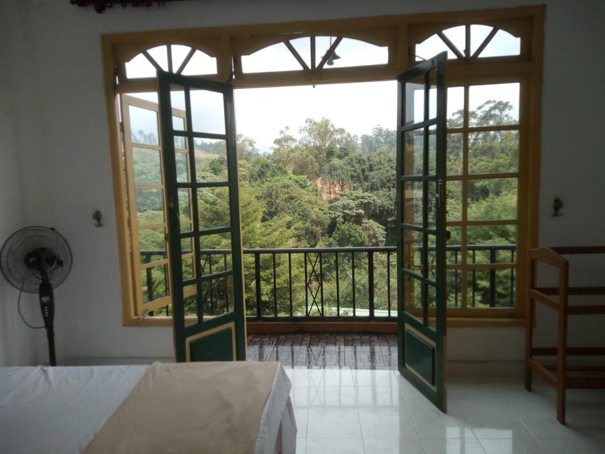 Inn View