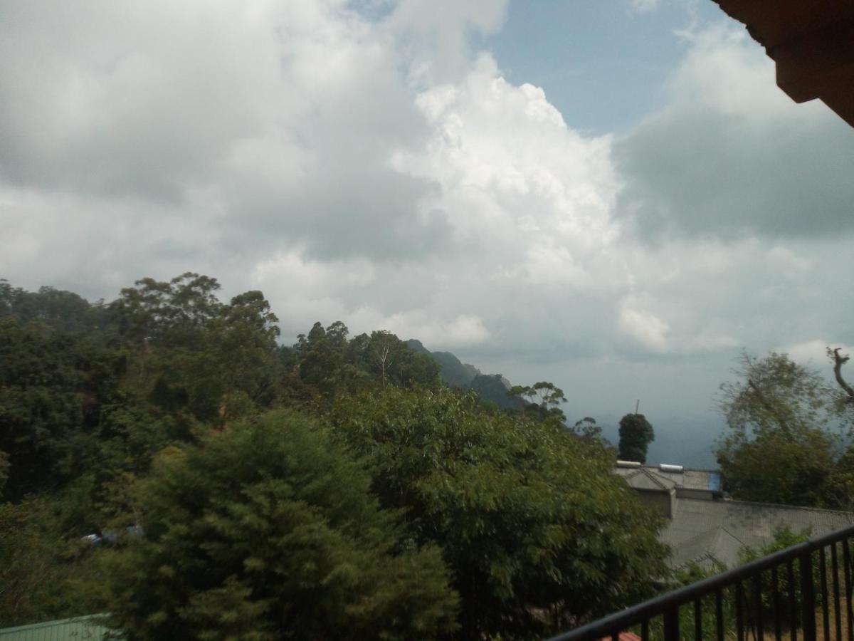 View Inn Ella