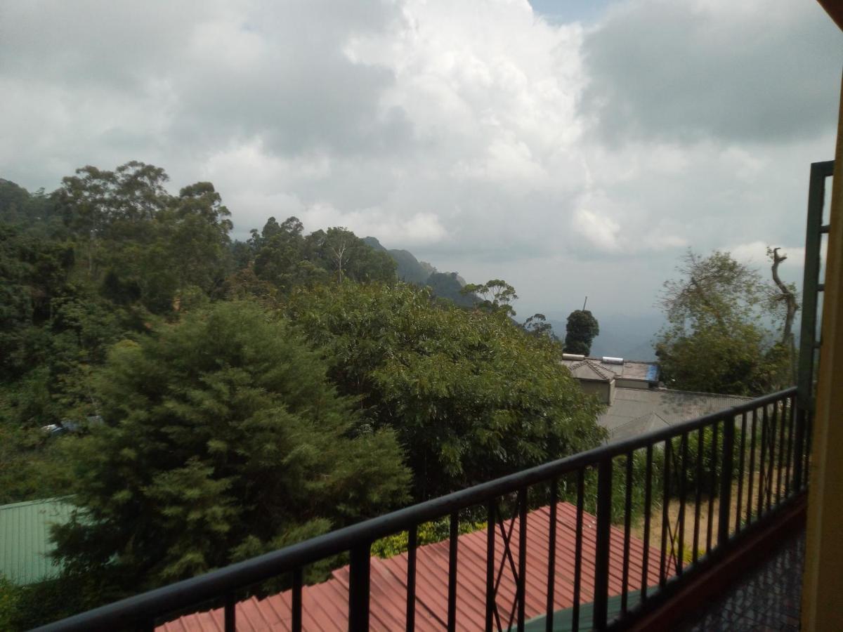 View * Ella