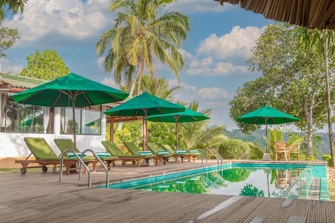 Chill Ville, View Point Hotel Ella