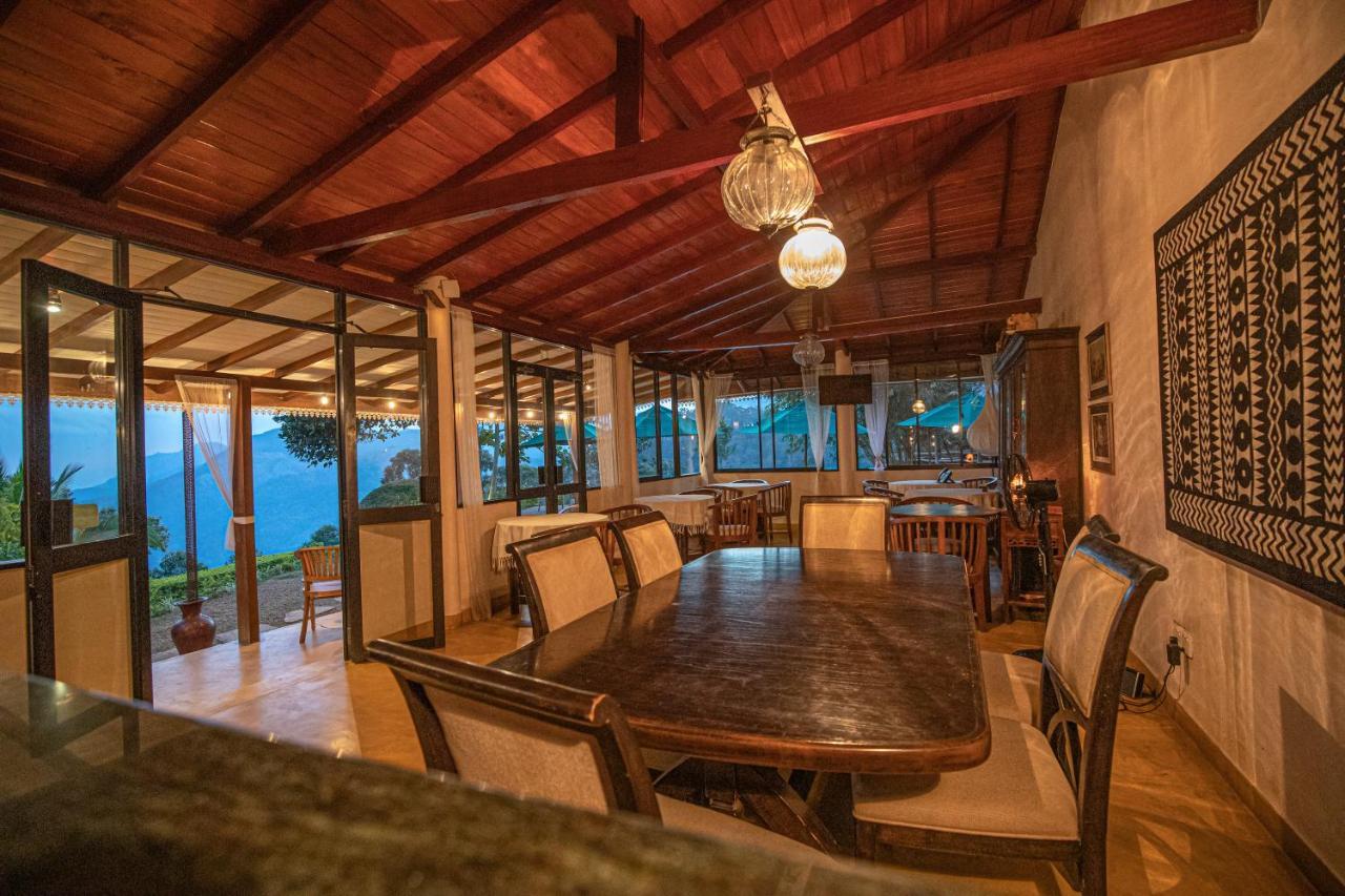 Chill Ville, View Point Hotel Ella