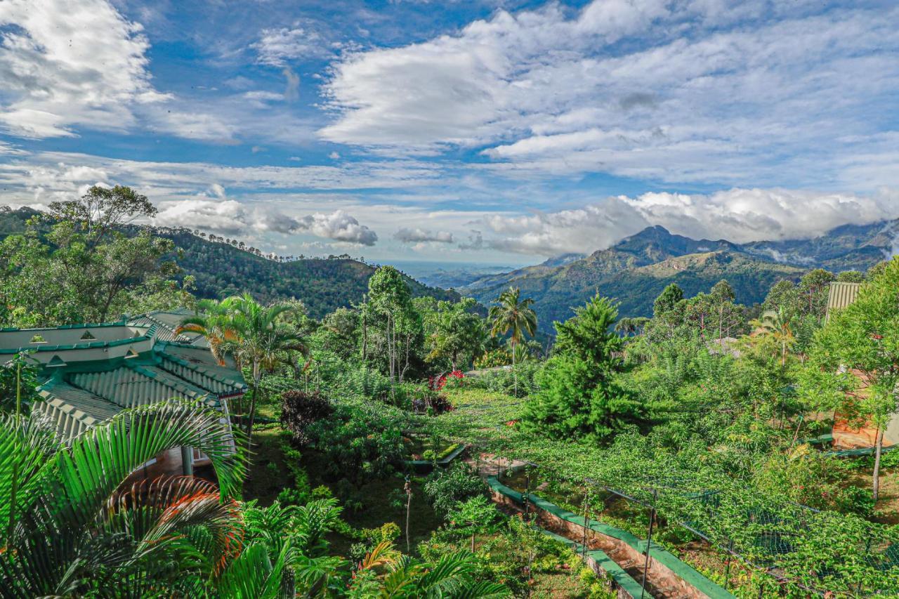 Chill Ville, View Point Hotel Ella