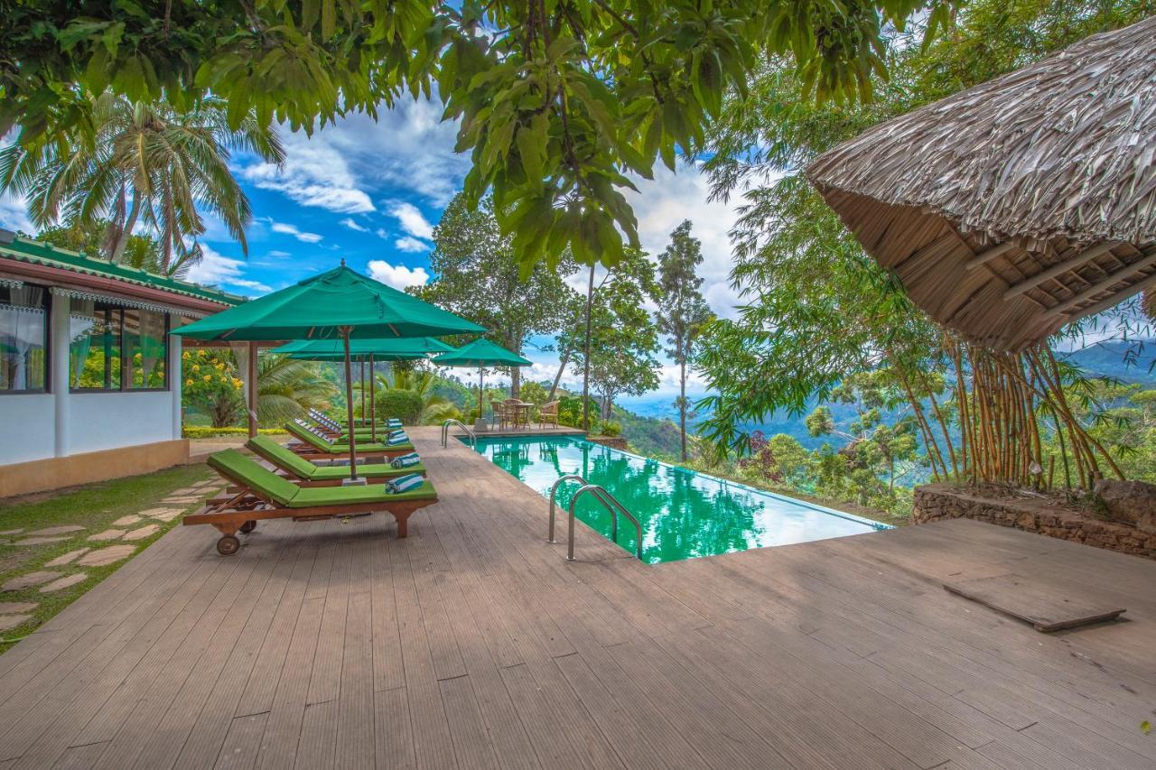 Hotel Chill Ville, View Point