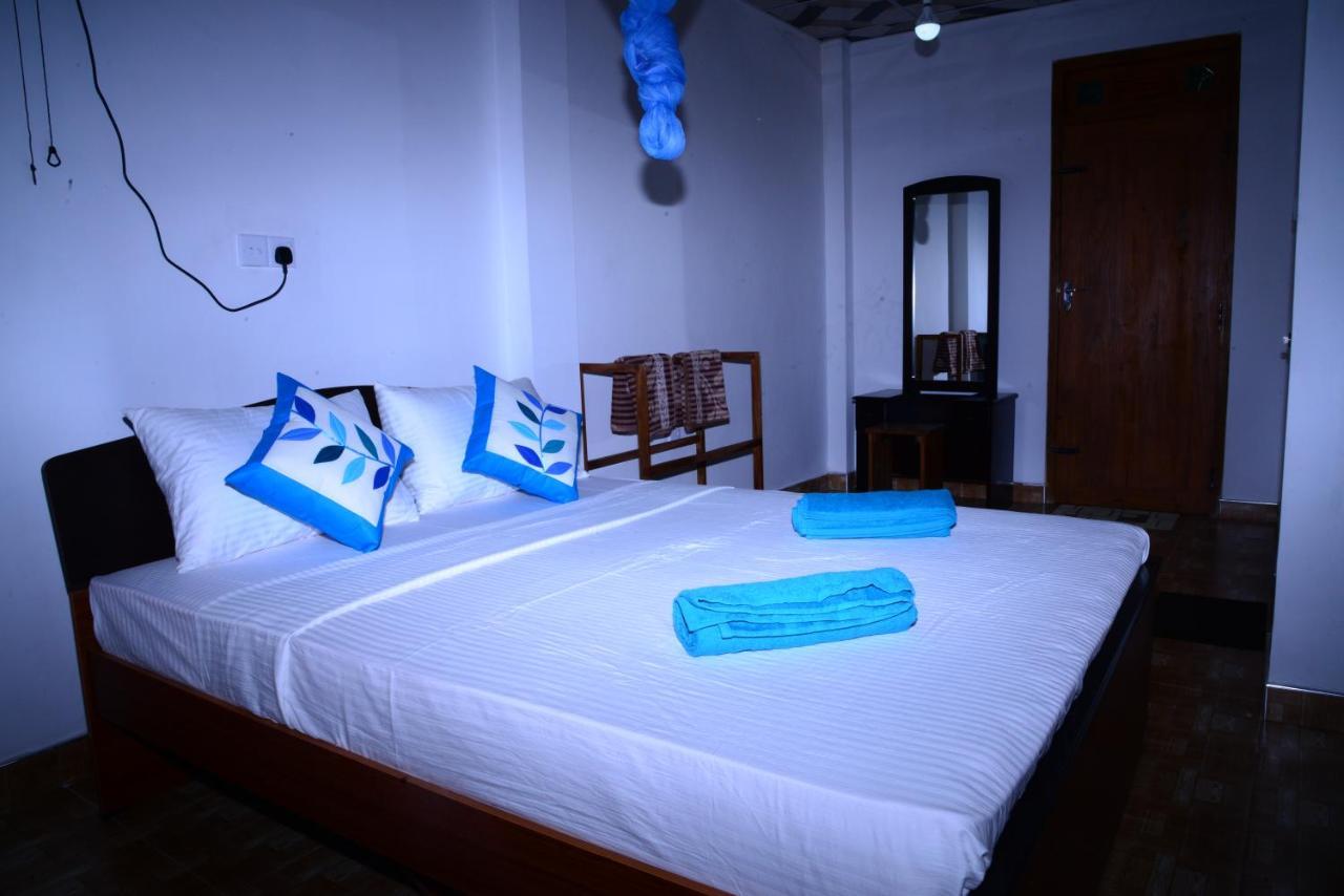 Wood Guest house Ella