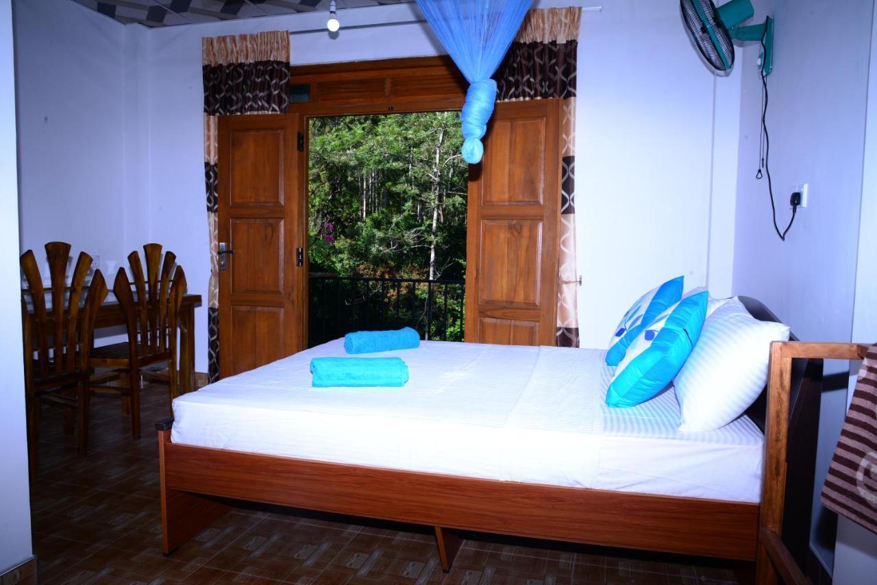 Guest house Wood Ella