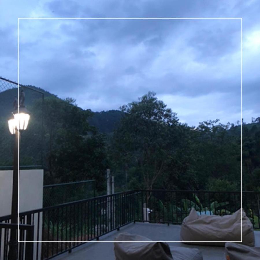 Bellaxy Ceylon Bed & Breakfast