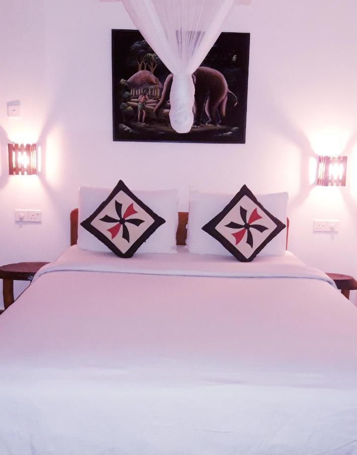 Secret Paradise Guest house *